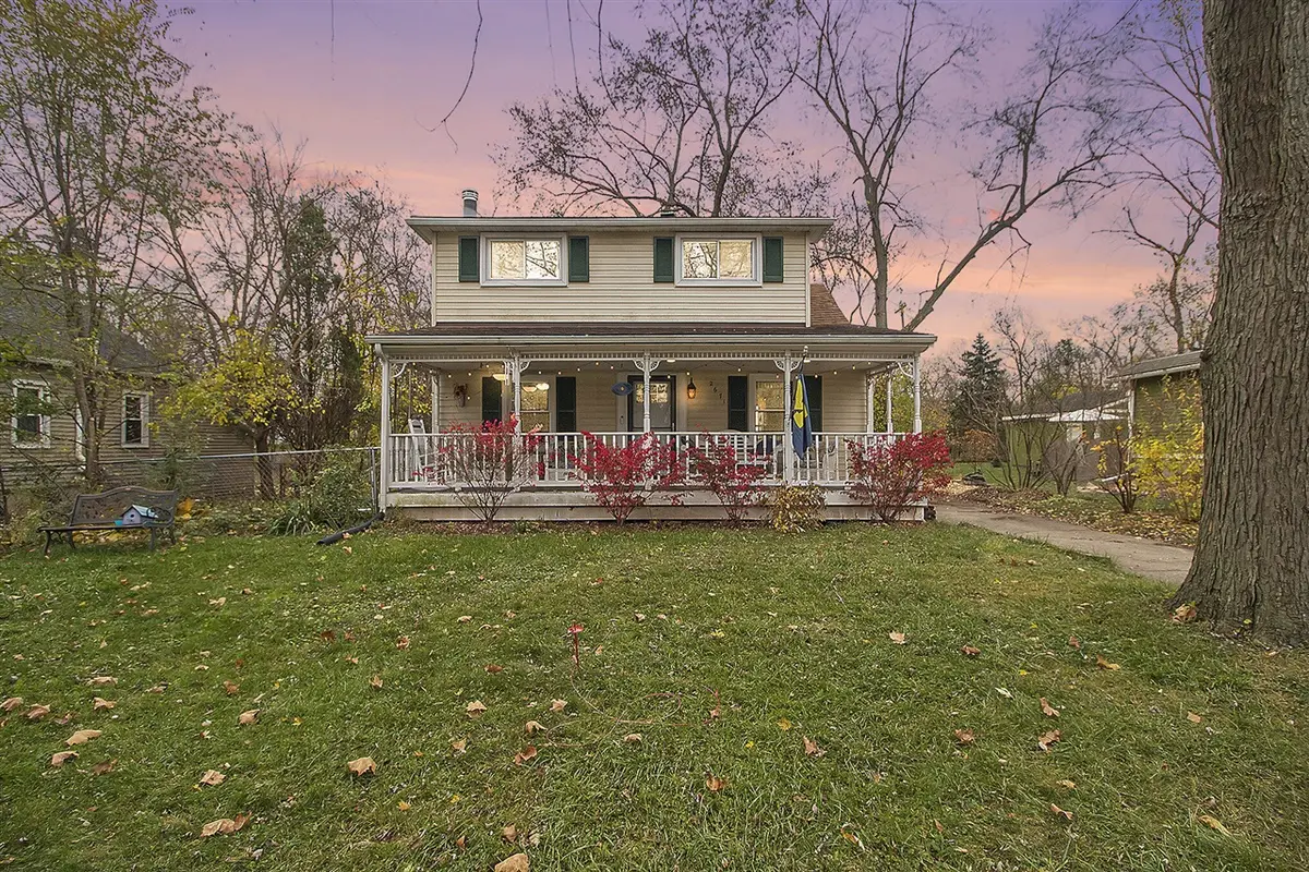 2671 Maplewood, Ann Arbor, MI 48104 - Image #1