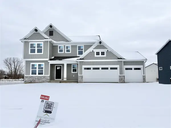 1839 Northfield, Byron Center, MI 49315