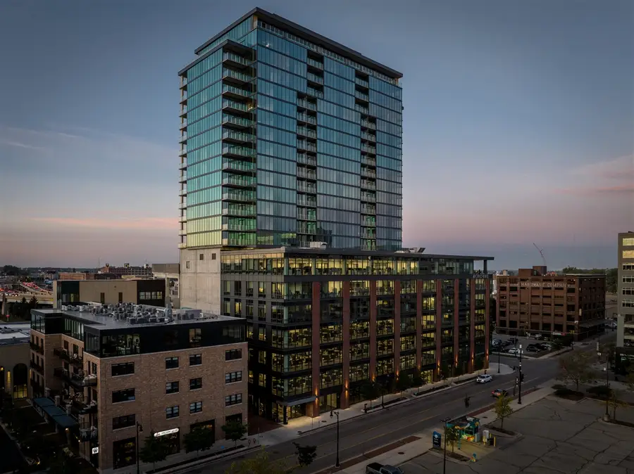144 Oakes #1901, Grand Rapids, MI 49503 - Image #2