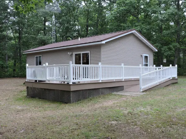 9773 N Woodbridge, Bitely, MI 49309