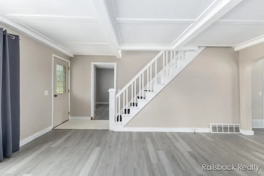 1408 E Pine Hill, White Cloud, MI 49349 - #3