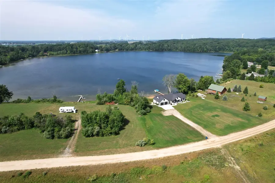 W Waters Edge, Scottville, MI 49454 - Image #2