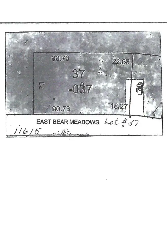 11615 E Bear, Alto, MI 49302 - Image #2