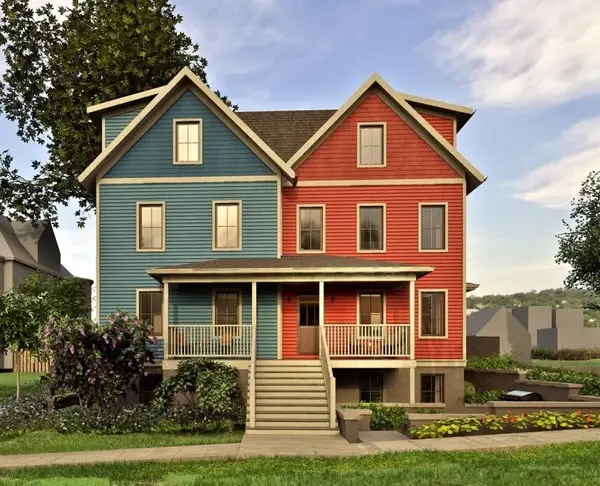 530 N Division #Unit B, Ann Arbor, MI 48104