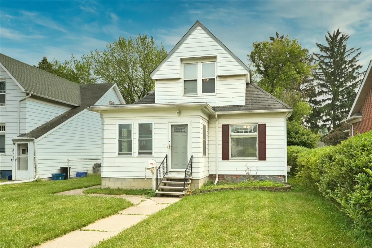 269 Euclid, Mount Clemens, MI  - #1