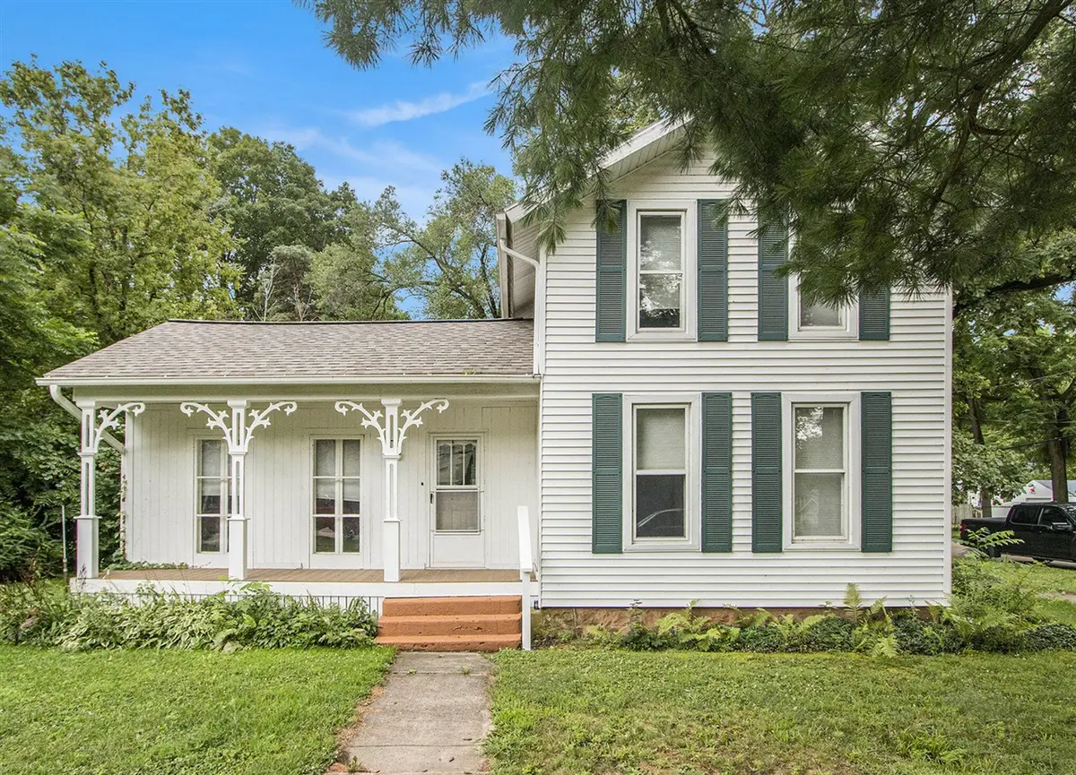 301 Hanover, Concord, MI 49237 - Image #1