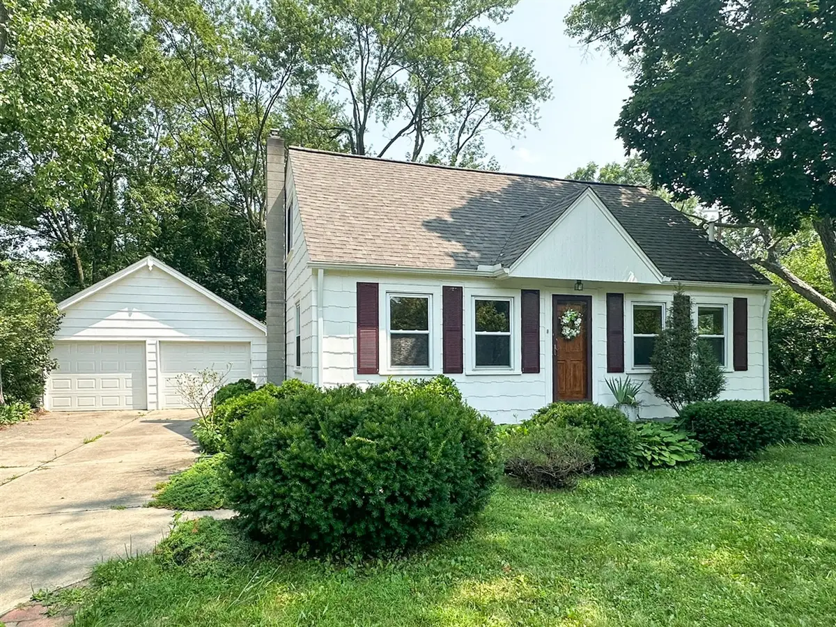 520 Center, Ann Arbor, MI 48103 - #1