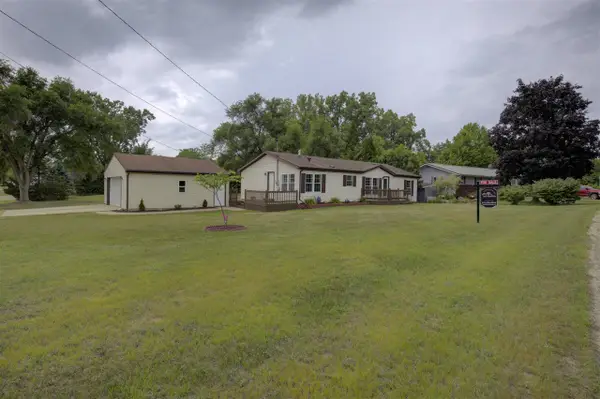 10734 Baker, Jerome, MI 49249