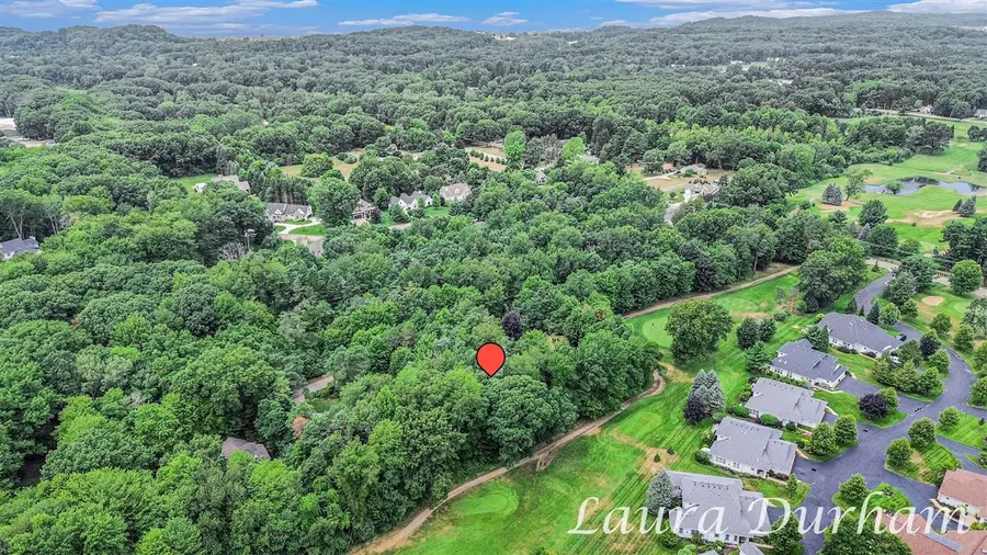 N of 3365 Clearview, Saugatuck, MI 49453 - #3