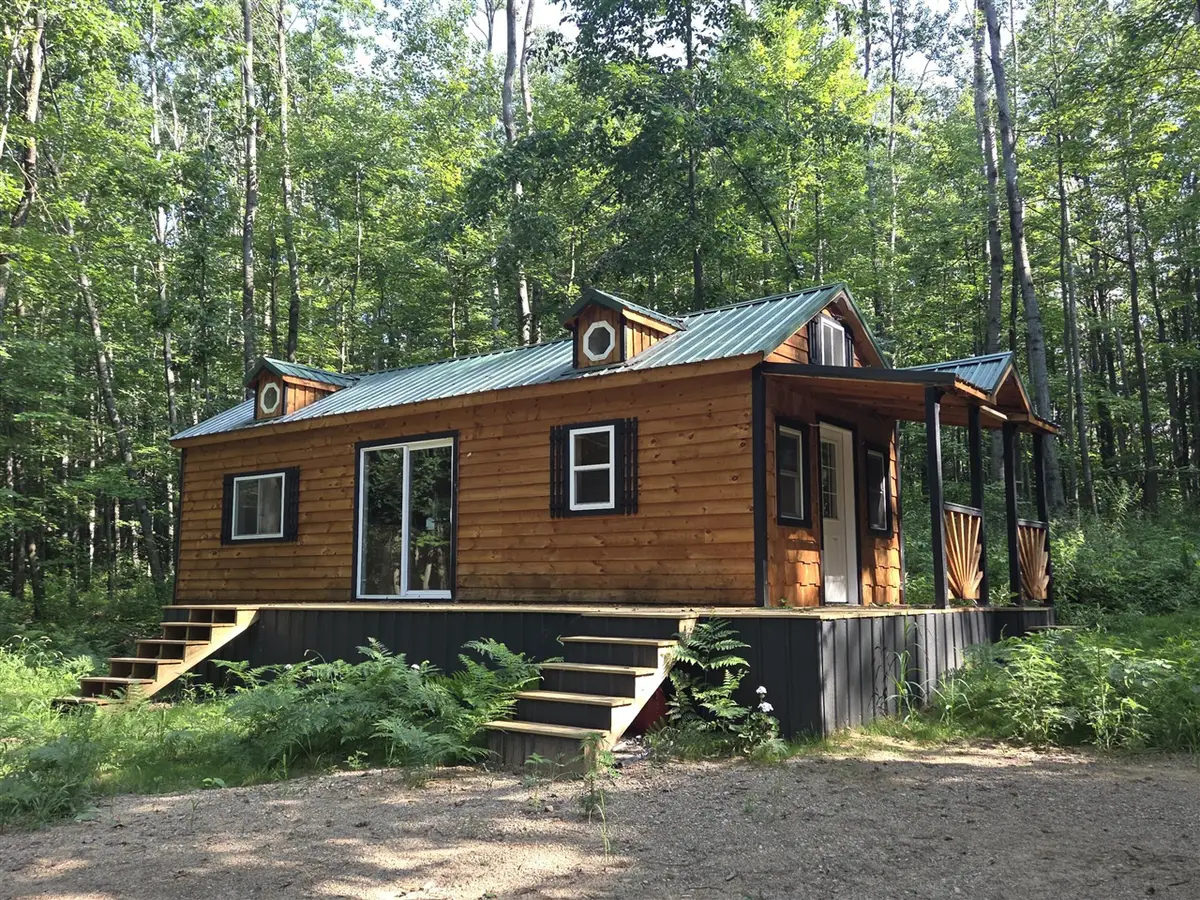 9843 W Blanchard, Blanchard, MI 49310 - Image #1