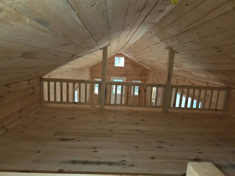 9843 W Blanchard, Blanchard, MI 49310 - Image #3