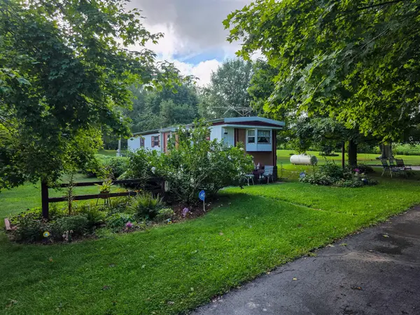 4850 S H, East Leroy, MI 49051