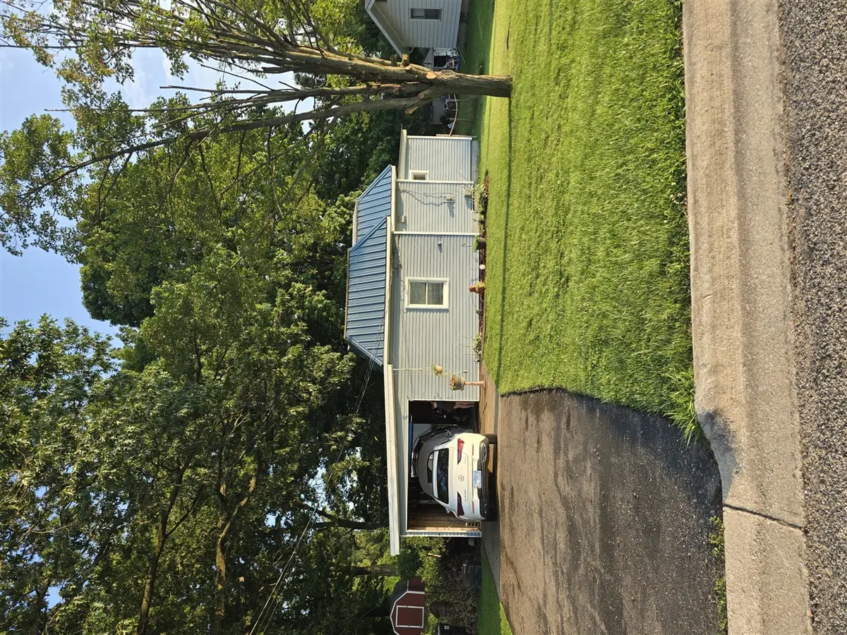 131 Williams, Litchfield, MI 49252 - #1