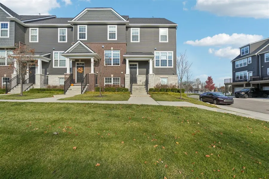 202 N Sydney, Plymouth, MI 48170 - Image #2