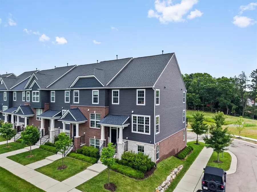 202 N Sydney, Plymouth, MI 48170 - Image #3