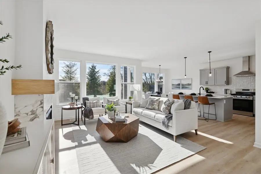 4135 Corvo Trace, Kalamazoo, MI 49006 - #3