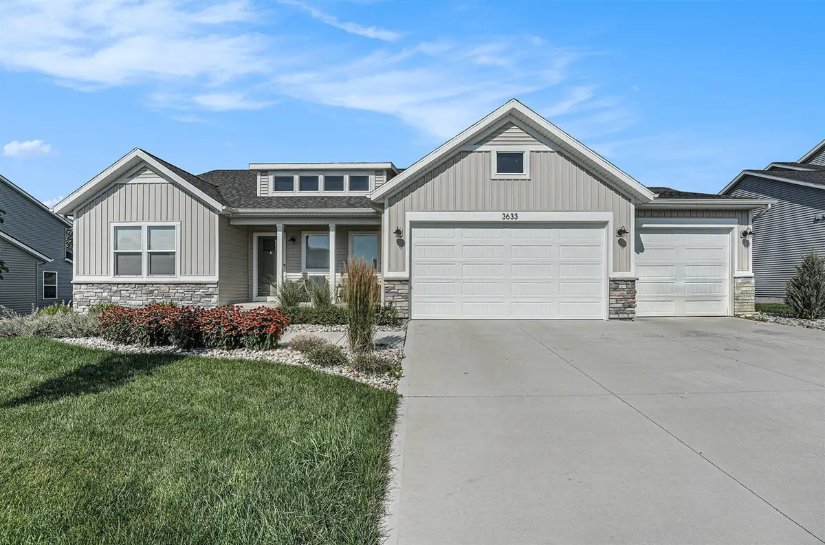 3633 Waterton, Grandville, MI 49418 - #1