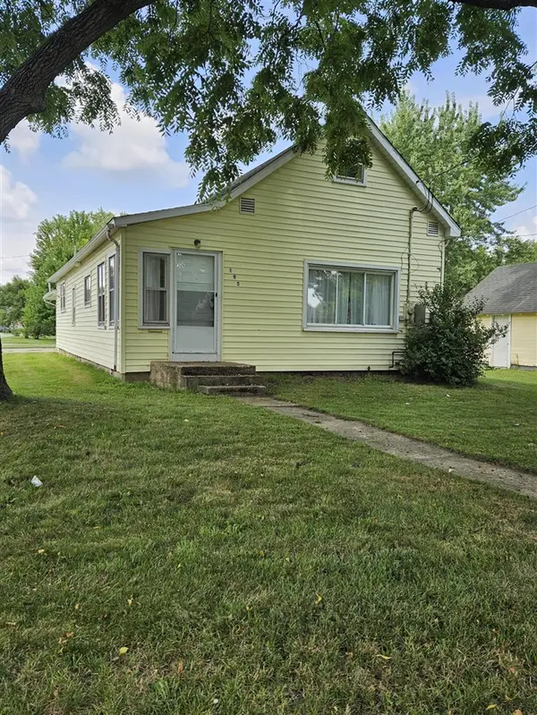 195 Cutter, Coldwater, MI 49036
