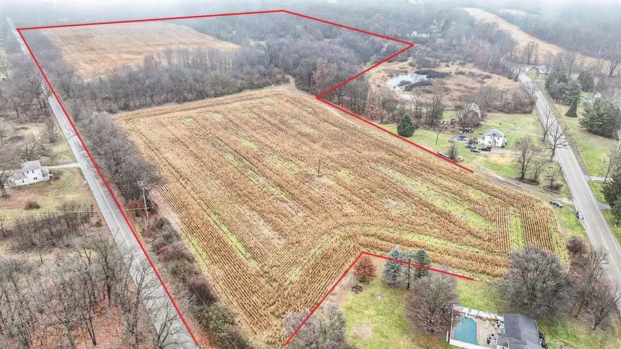 VL Partello Rd, Marshall, MI 49068 - Image #3