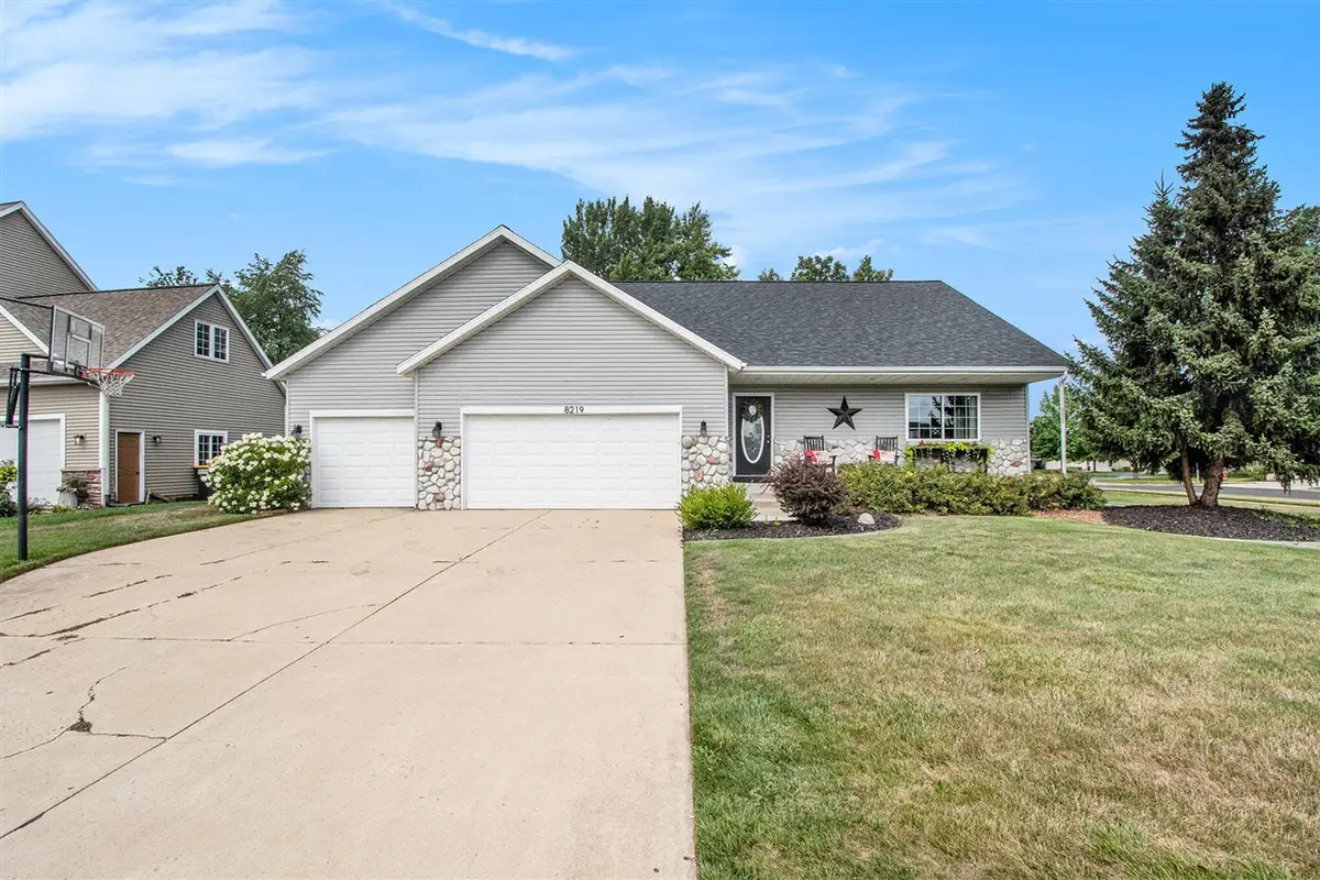 8219 Morning Dew, Byron Center, MI 49315 - Image #1