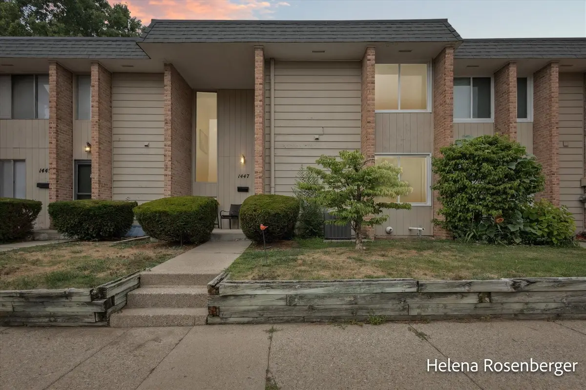 1447 N Saxony, Grand Rapids, MI 49508 - Image #1