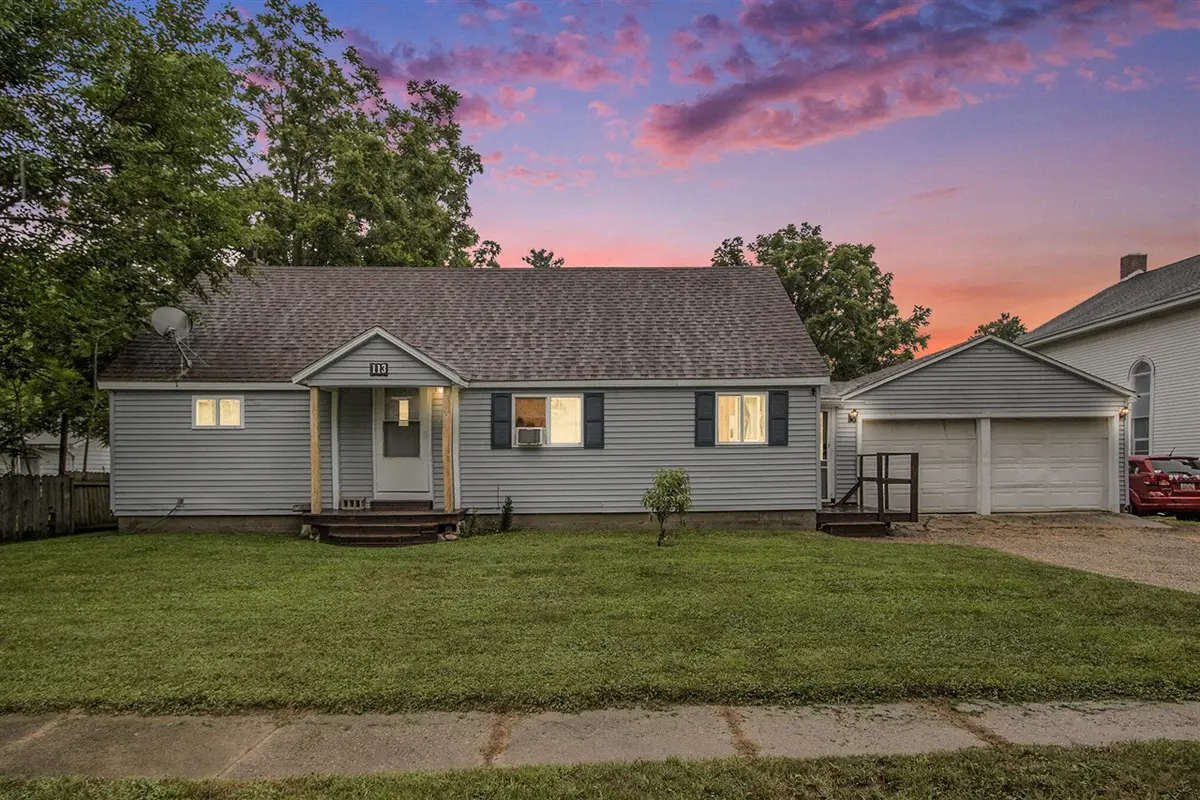 113 N Clark, Athens, MI 49011 - Image #1
