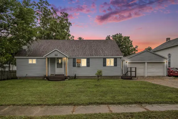 113 N Clark, Athens, MI 49011