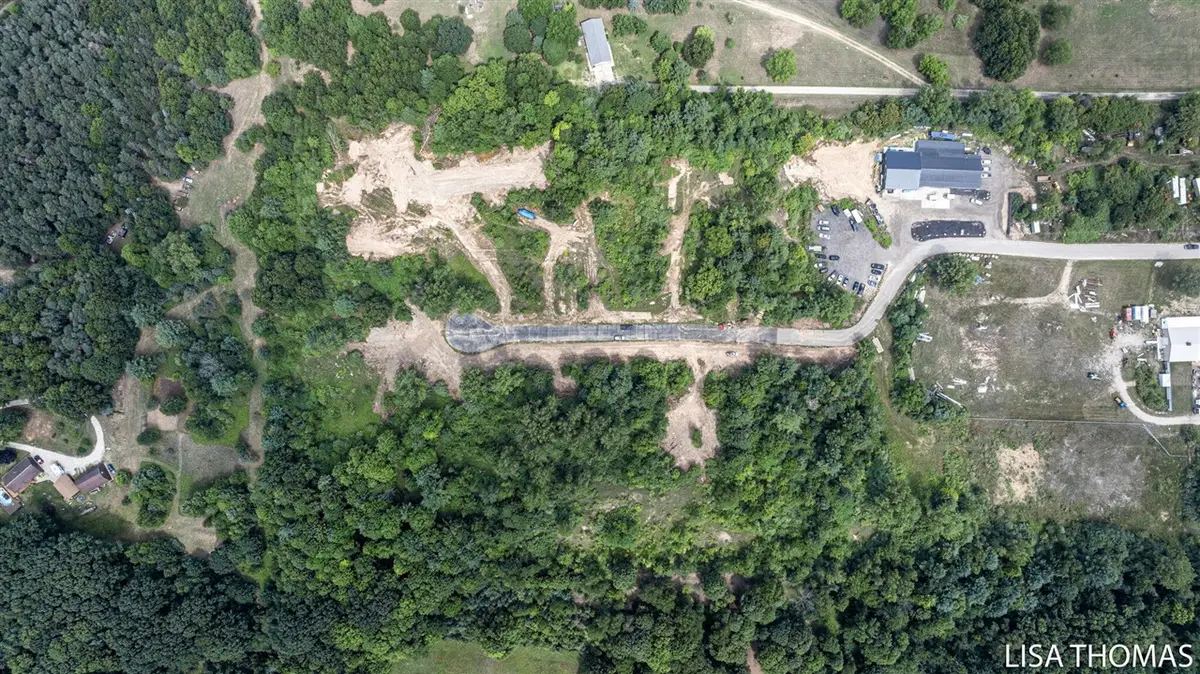 168 Toby, Sparta, MI 49345 - #1