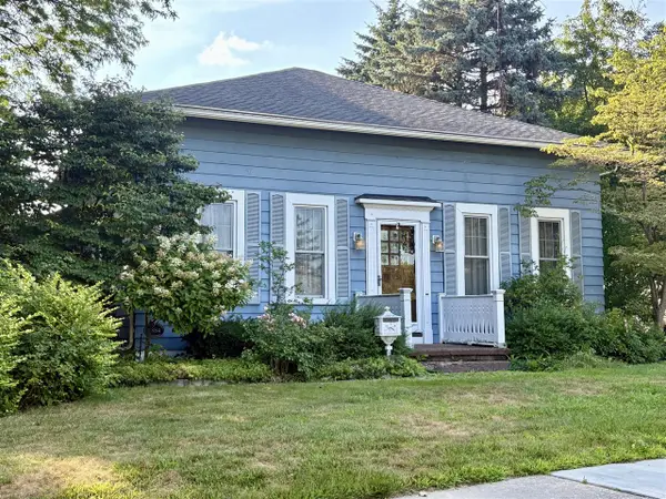 1464 S Riverside, Update, MI 48079