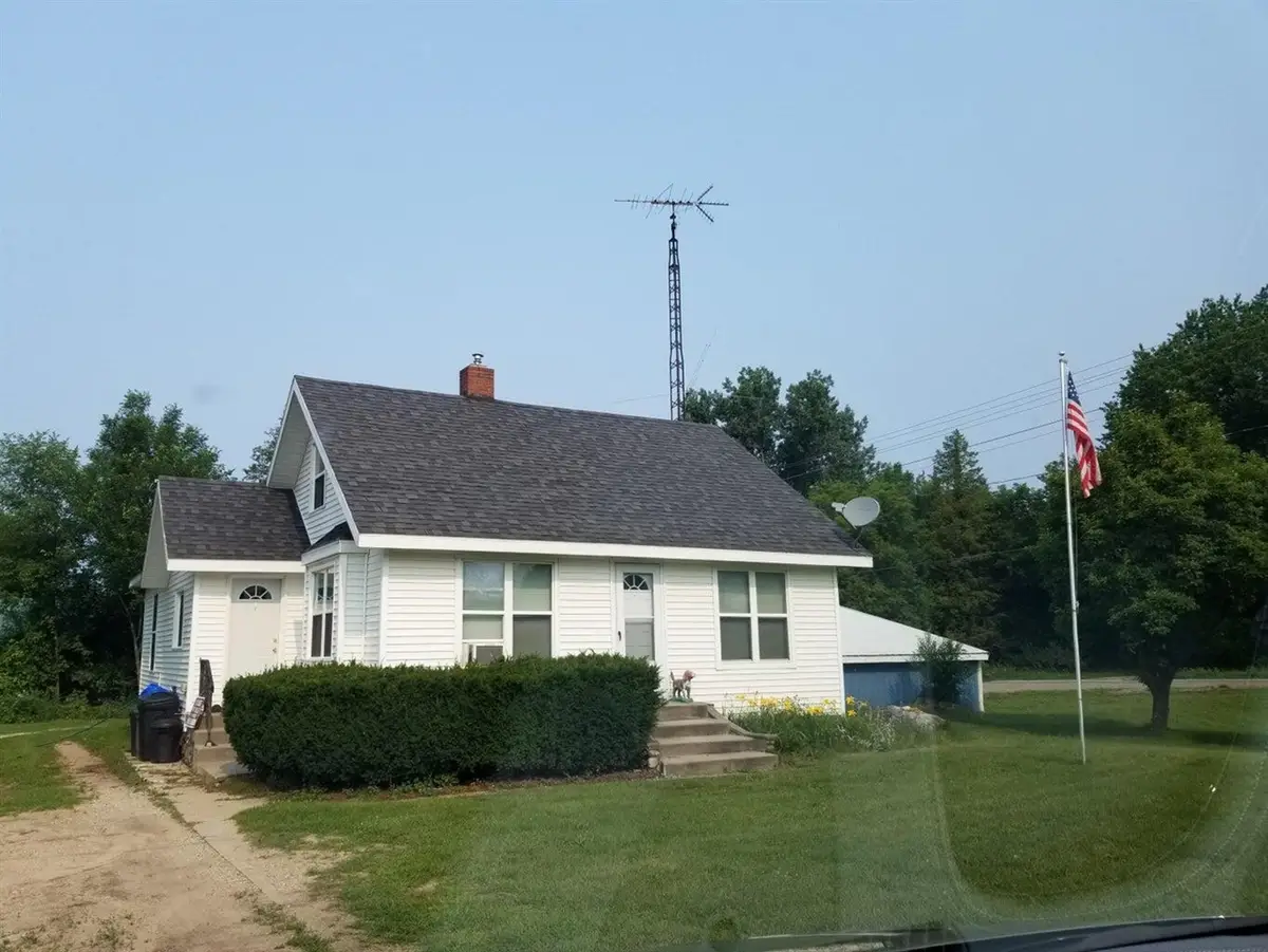 2845 S Oceana, Shelby, MI 49455 - #1