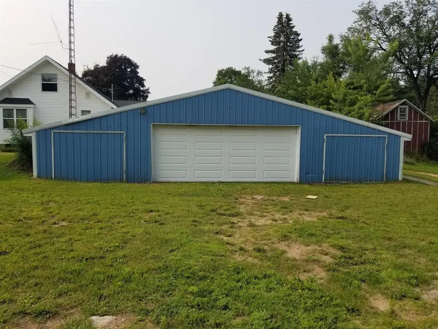 2845 S Oceana, Shelby, MI 49455 - #2