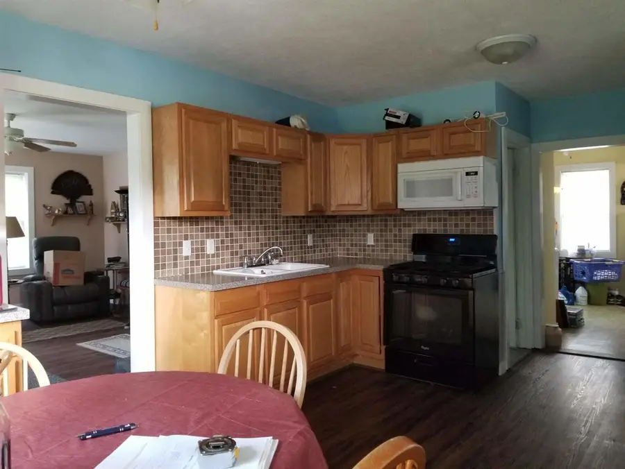 2845 S Oceana, Shelby, MI 49455 - #3