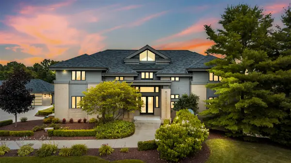 2760 N Territorial, Ann Arbor, MI 48105