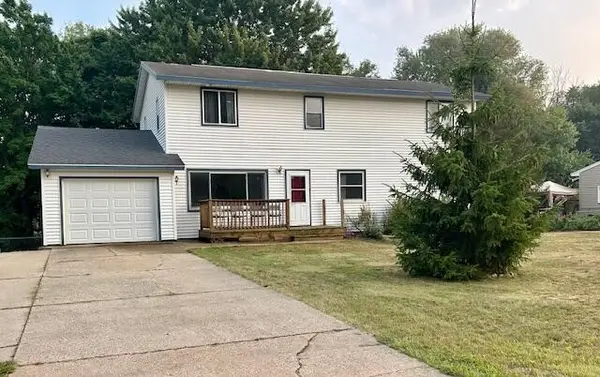 2355 Cress Creek, Muskegon, MI 49444