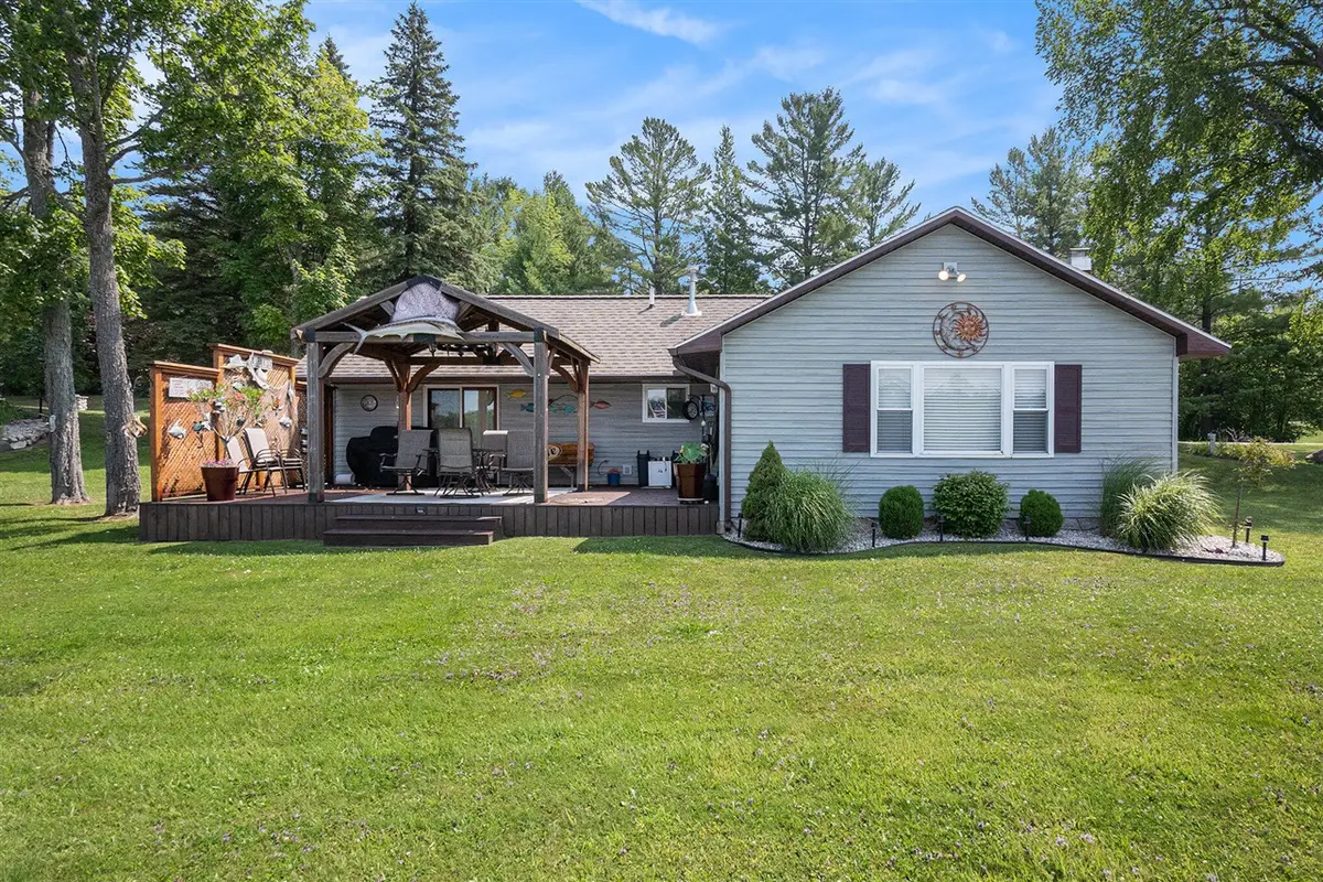 18867 200th, Tustin, MI 49688 - #1