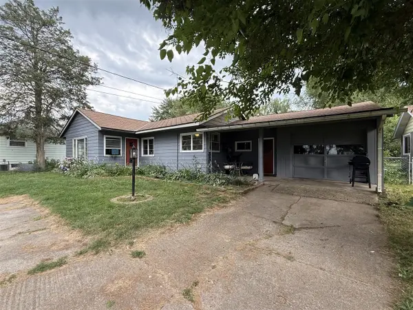 9774 E Lansing, Durand, MI 48429