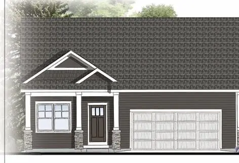 2827 W Cobblestone #13, Kentwood, MI 49512