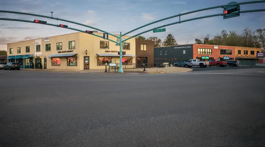 9729 Red Arrow #12, Bridgman, MI 49106 - #3