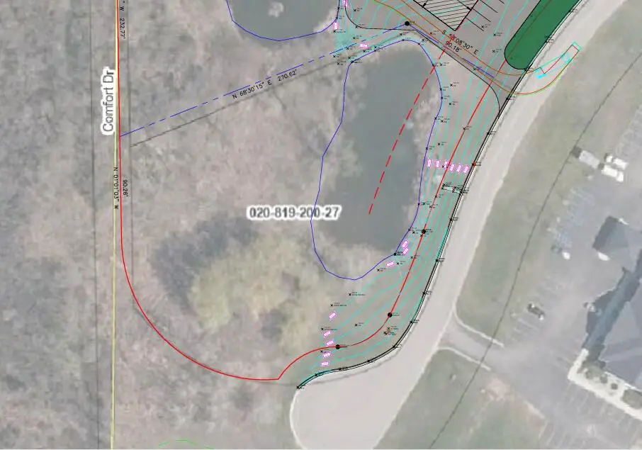 10 Parcel Comfort, Hart, MI 49420 - #1