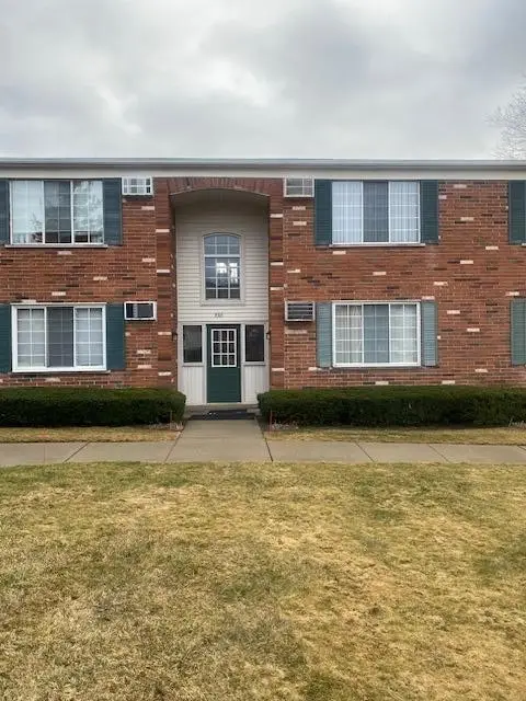 433 Miller #204, Rochester, MI 48307