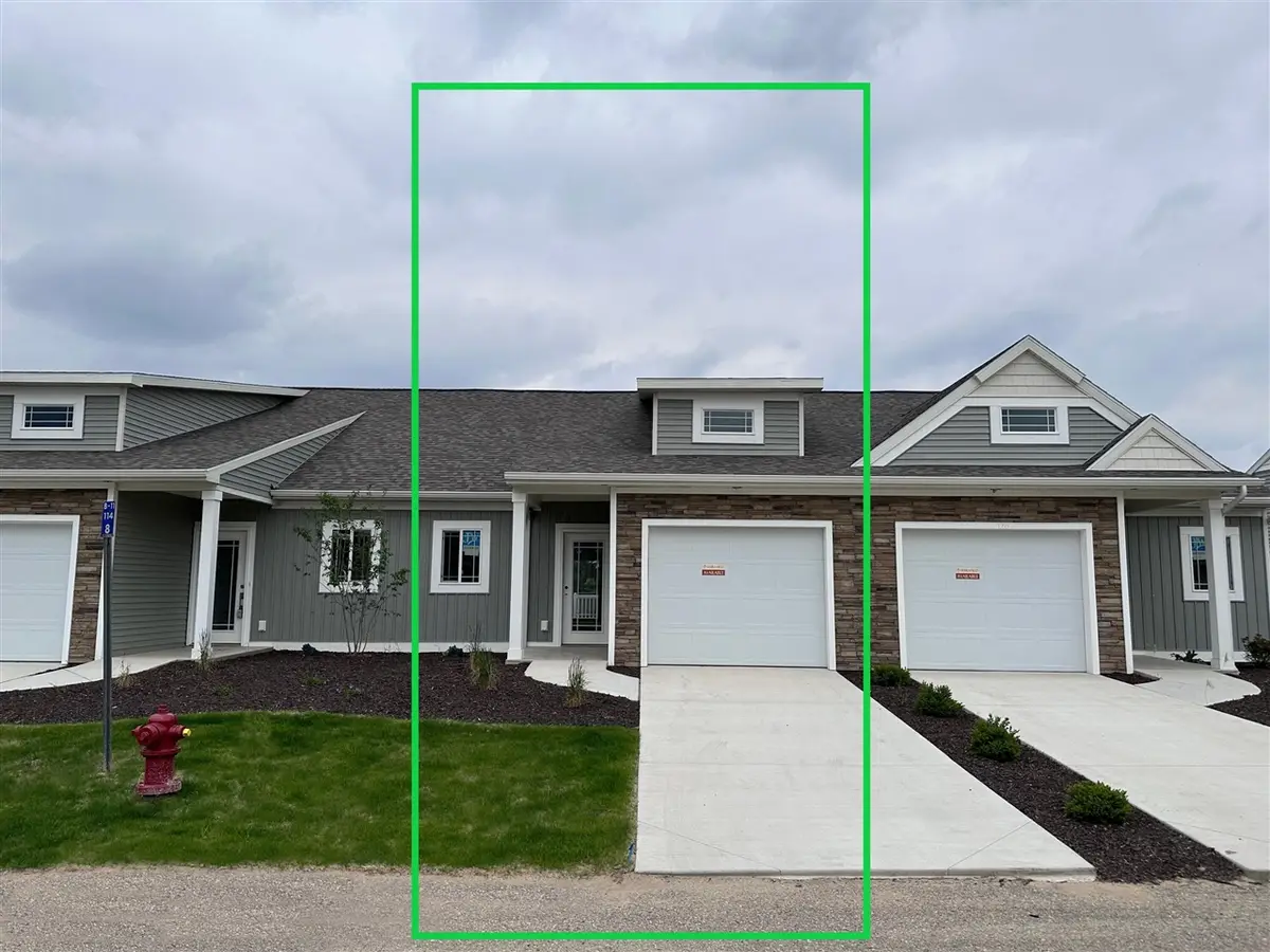 1211 Madera, Byron Center, MI 49315 - #1