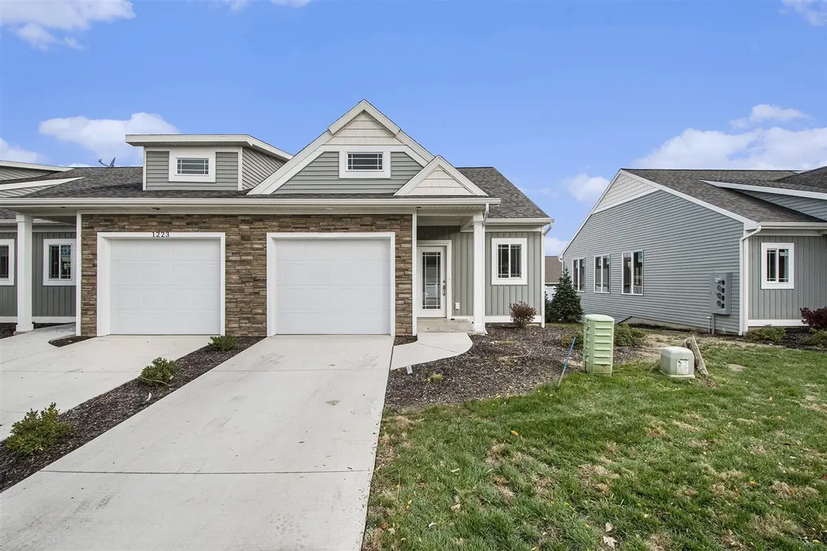 1209 Madera, Byron Center, MI 49315 - #1