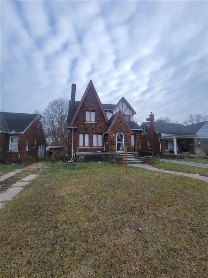 13388 Wilshire, Detroit, MI 48213 - #1