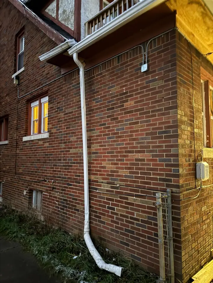 13388 Wilshire, Detroit, MI 48213 - #2