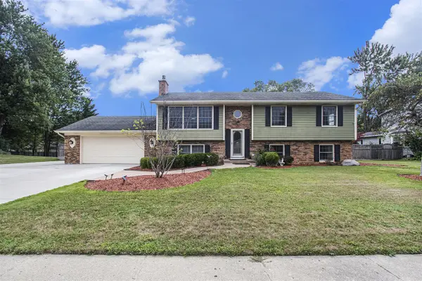 3740 Piute, Grandville, MI 49418