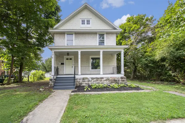 208 E Oak, Albion, MI 49224