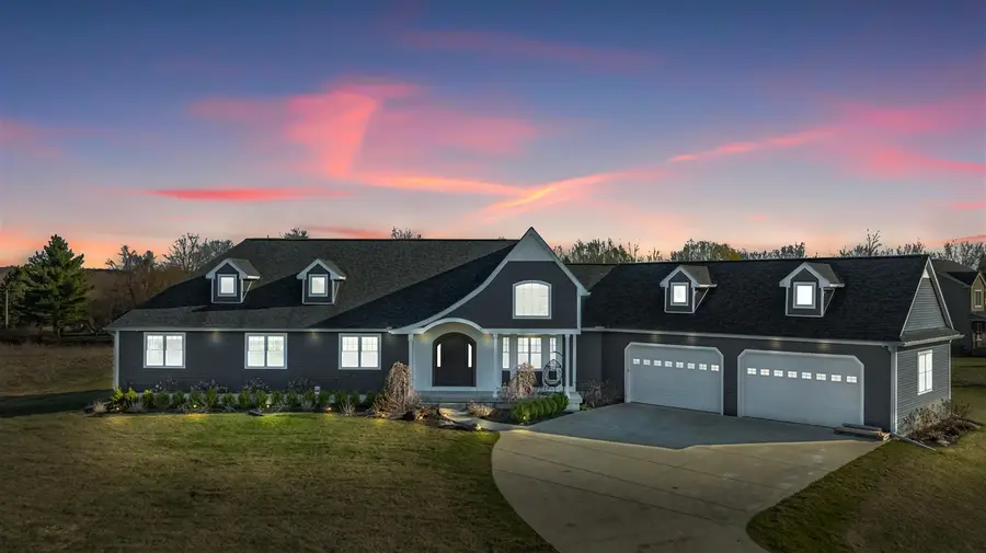 10914 Doves, Brighton, MI 48114 - Image #2