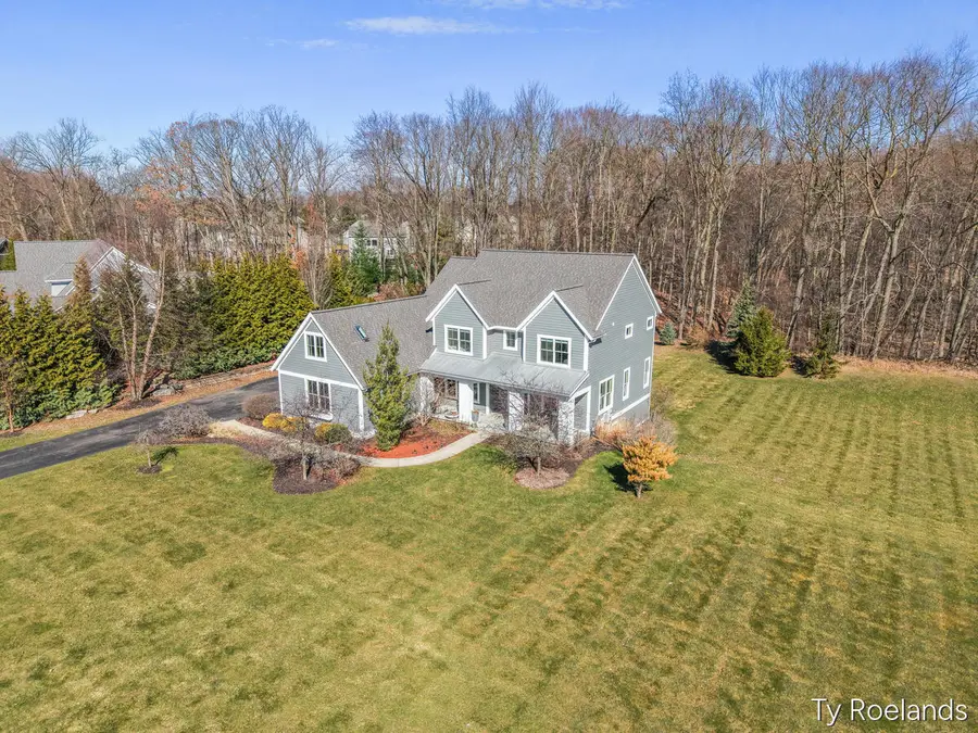 3757 Lake Birch, Grand Rapids, MI 49525 - #2