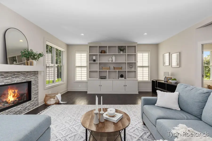 3757 Lake Birch, Grand Rapids, MI 49525 - #3