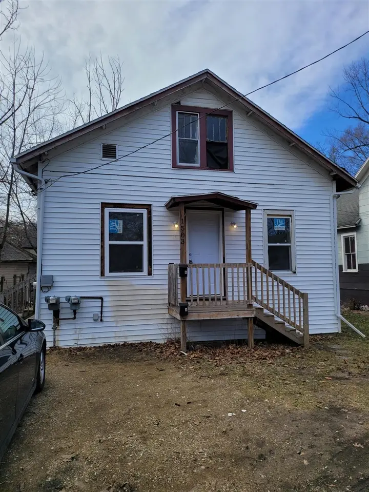 1503 N Westnedge, Kalamazoo, MI 49007 - #1